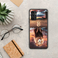 Thumbnail for Sunset Dreams - Samsung Galaxy A13 5G θήκη