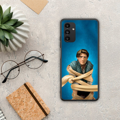 Tangled 1 - Samsung Galaxy A13 5G θήκη