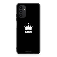 Thumbnail for 4 - Samsung A04s King Valentine case, cover, bumper