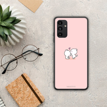 Valentine Love - Samsung Galaxy A04s θήκη