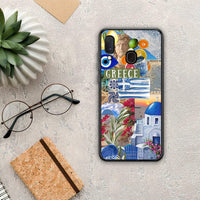 Thumbnail for All Greek - Samsung Galaxy A20e θήκη