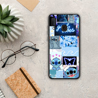 Thumbnail for Collage Good Vibes - Samsung Galaxy A20e θήκη