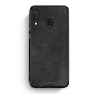 Thumbnail for 87 - Samsung Galaxy M20 Black Slate Color case, cover, bumper