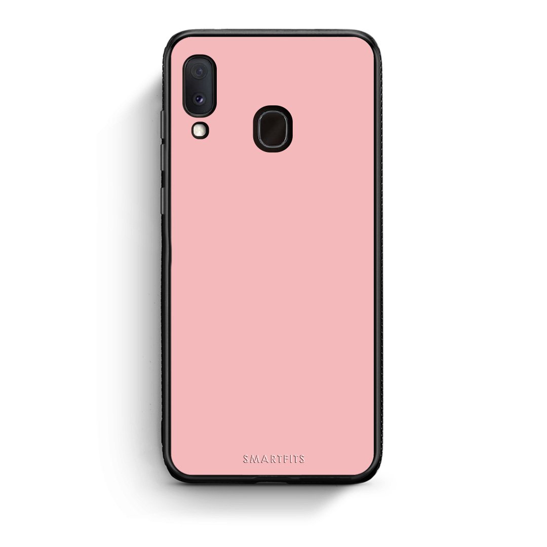 20 - Samsung Galaxy A30 Nude Color case, cover, bumper