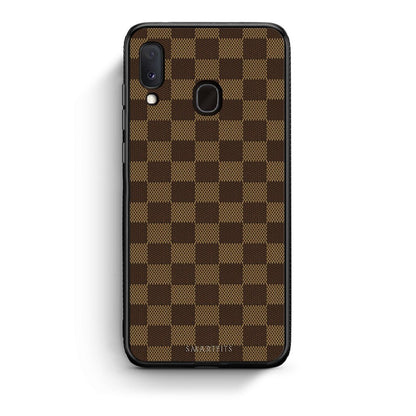7 - Samsung Galaxy A30 Glamour Designer case, cover, bumper