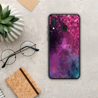 Thumbnail for Galactic Aurora - Samsung Galaxy A20e θήκη