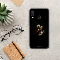 Thumbnail for Hero Clown - Samsung Galaxy A20e θήκη