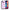 Θήκη Samsung Galaxy M20 Lilac Hearts από τη Smartfits με σχέδιο στο πίσω μέρος και μαύρο περίβλημα | Samsung Galaxy M20 Lilac Hearts case with colorful back and black bezels