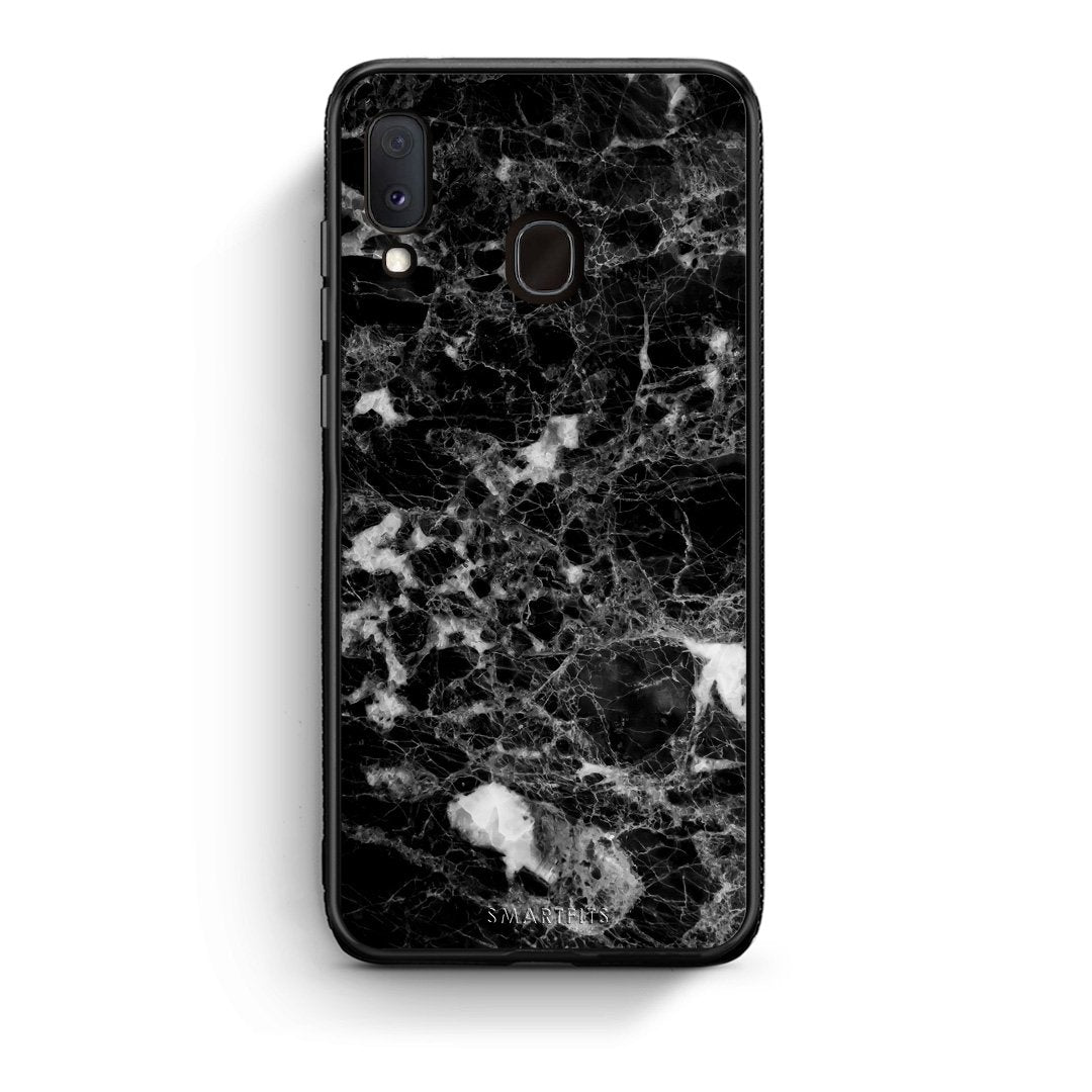 3 - Samsung Galaxy A30 Male marble case, cover, bumper