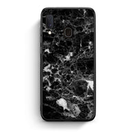 Thumbnail for 3 - Samsung Galaxy A30 Male marble case, cover, bumper