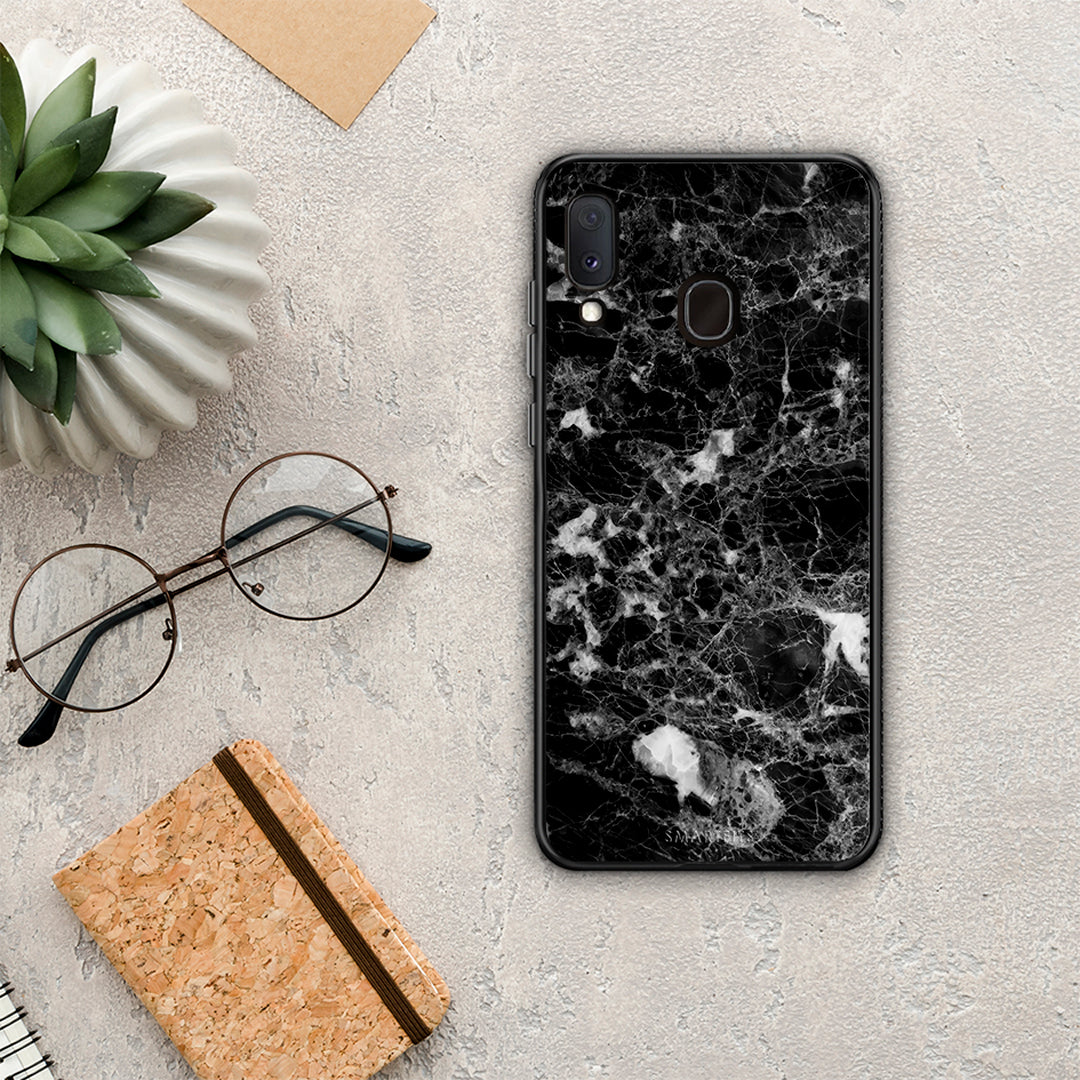 Marble Male - Samsung Galaxy A30 θήκη
