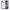 Θήκη Samsung Galaxy M20 Queen Marble από τη Smartfits με σχέδιο στο πίσω μέρος και μαύρο περίβλημα | Samsung Galaxy M20 Queen Marble case with colorful back and black bezels