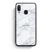 Thumbnail for 4 - Samsung Galaxy M20 Queen Marble case, cover, bumper