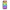 Samsung A20e Melting Rainbow θήκη από τη Smartfits με σχέδιο στο πίσω μέρος και μαύρο περίβλημα | Smartphone case with colorful back and black bezels by Smartfits