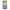 Samsung Galaxy M20 Melting Rainbow θήκη από τη Smartfits με σχέδιο στο πίσω μέρος και μαύρο περίβλημα | Smartphone case with colorful back and black bezels by Smartfits