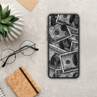 Thumbnail for Money Dollars - Samsung Galaxy A20e θήκη