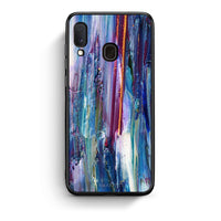Thumbnail for 99 - Samsung Galaxy A30 Paint Winter case, cover, bumper