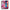 Θήκη Αγίου Βαλεντίνου Samsung Galaxy A30 Pink Love από τη Smartfits με σχέδιο στο πίσω μέρος και μαύρο περίβλημα | Samsung Galaxy A30 Pink Love case with colorful back and black bezels
