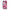 Samsung Galaxy A30 Pink Love Θήκη Αγίου Βαλεντίνου από τη Smartfits με σχέδιο στο πίσω μέρος και μαύρο περίβλημα | Smartphone case with colorful back and black bezels by Smartfits