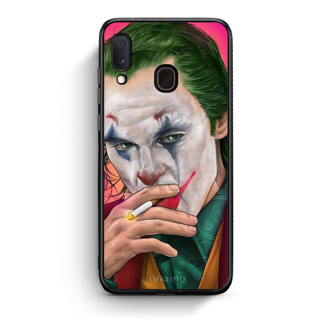 4 - Samsung Galaxy M20 JokesOnU PopArt case, cover, bumper