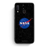 Thumbnail for 4 - Samsung Galaxy A30 NASA PopArt case, cover, bumper