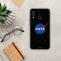 Thumbnail for PopArt NASA - Samsung Galaxy A20e θήκη