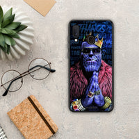 Thumbnail for PopArt Thanos - Samsung Galaxy A20e θήκη