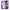 Θήκη Αγίου Βαλεντίνου Samsung Galaxy A30 Purple Mariposa από τη Smartfits με σχέδιο στο πίσω μέρος και μαύρο περίβλημα | Samsung Galaxy A30 Purple Mariposa case with colorful back and black bezels