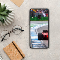 Thumbnail for Racing Vibes - Samsung Galaxy A20e θήκη