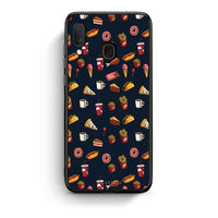 Thumbnail for 118 - Samsung Galaxy A30 Hungry Random case, cover, bumper