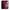Θήκη Αγίου Βαλεντίνου Samsung Galaxy A30 Red Paint από τη Smartfits με σχέδιο στο πίσω μέρος και μαύρο περίβλημα | Samsung Galaxy A30 Red Paint case with colorful back and black bezels