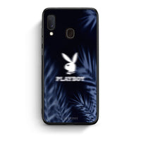 Thumbnail for Samsung Galaxy A30 Sexy Rabbit θήκη από τη Smartfits με σχέδιο στο πίσω μέρος και μαύρο περίβλημα | Smartphone case with colorful back and black bezels by Smartfits