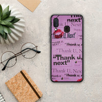 Thumbnail for Thank You Next - Samsung Galaxy A30 θήκη