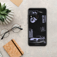 Thumbnail for Tokyo Drift - Samsung Galaxy A20e θήκη
