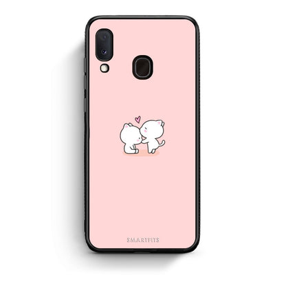 4 - Samsung Galaxy A30 Love Valentine case, cover, bumper