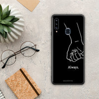 Thumbnail for Always & Forever 1 - Samsung Galaxy A20s θήκη