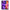 Θήκη Αγίου Βαλεντίνου Samsung Galaxy A20s Collage Stay Wild από τη Smartfits με σχέδιο στο πίσω μέρος και μαύρο περίβλημα | Samsung Galaxy A20s Collage Stay Wild case with colorful back and black bezels