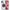 Θήκη Αγίου Βαλεντίνου Samsung Galaxy A20s Devil Baby από τη Smartfits με σχέδιο στο πίσω μέρος και μαύρο περίβλημα | Samsung Galaxy A20s Devil Baby case with colorful back and black bezels