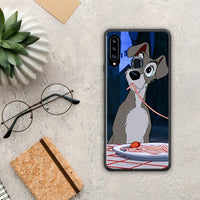 Thumbnail for Lady And Tramp 1 - Samsung Galaxy A20s θήκη