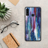 Thumbnail for Paint Winter - Samsung Galaxy A20s θήκη