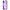 Θήκη Αγίου Βαλεντίνου Samsung Galaxy A20s Purple Mariposa από τη Smartfits με σχέδιο στο πίσω μέρος και μαύρο περίβλημα | Samsung Galaxy A20s Purple Mariposa case with colorful back and black bezels