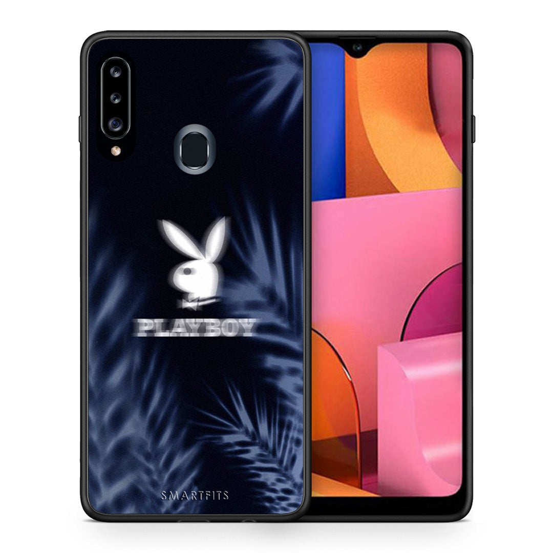 Sexy Rabbit - Samsung Galaxy A20s θήκη