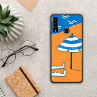 Thumbnail for Summering - Samsung Galaxy A20s θήκη
