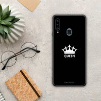 Thumbnail for Valentine Queen - Samsung Galaxy A20s θήκη