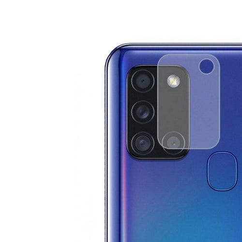 Τζαμάκι Κάμερας για Samsung Galaxy A21s