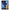 Θήκη Samsung A21s Blue Sky Galaxy από τη Smartfits με σχέδιο στο πίσω μέρος και μαύρο περίβλημα | Samsung A21s Blue Sky Galaxy case with colorful back and black bezels