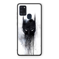 Thumbnail for 4 - Samsung A21s Paint Bat Hero case, cover, bumper