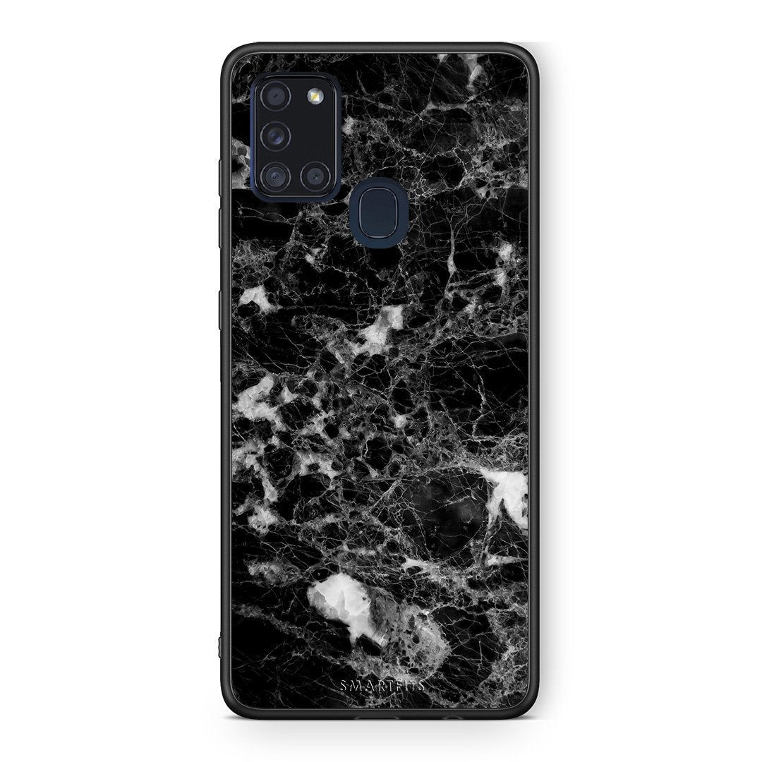 3 - Samsung A21s  Male marble case, cover, bumper