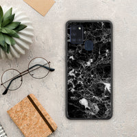 Thumbnail for Marble Male - Samsung Galaxy A21s θήκη