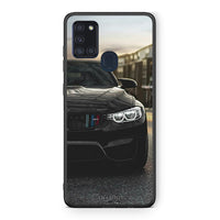 Thumbnail for 4 - Samsung A21s M3 Racing case, cover, bumper